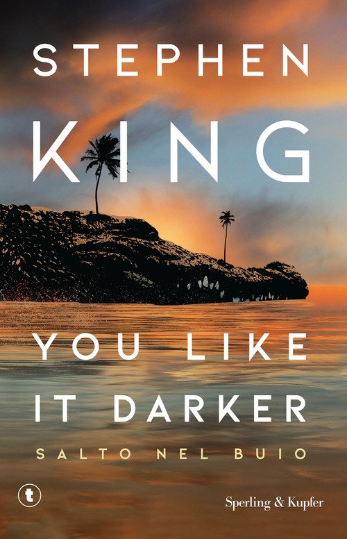 You like it darker. Salto nel buio