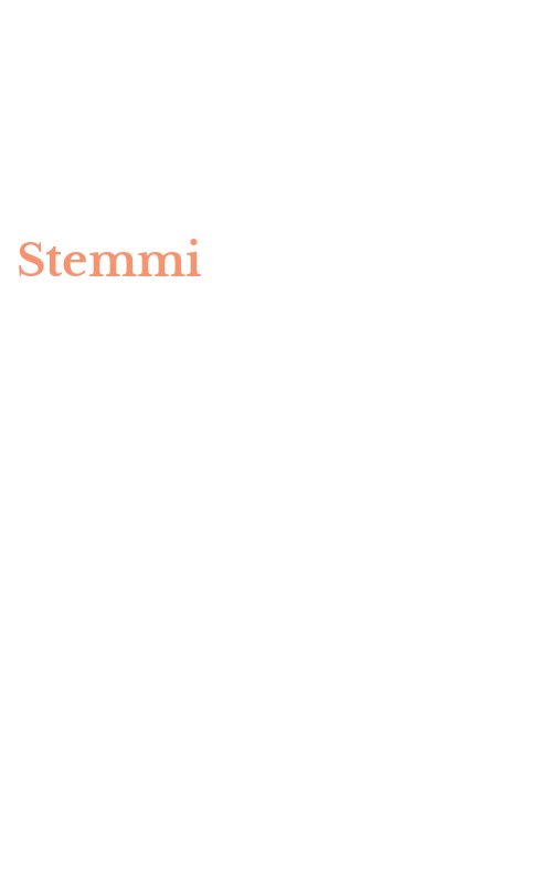 Stemmi