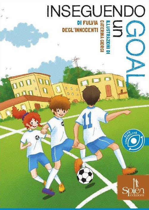 Inseguendo un goal