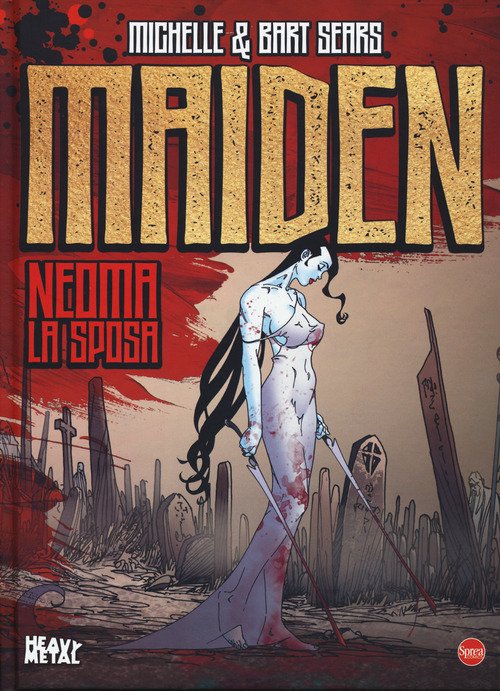 Maiden