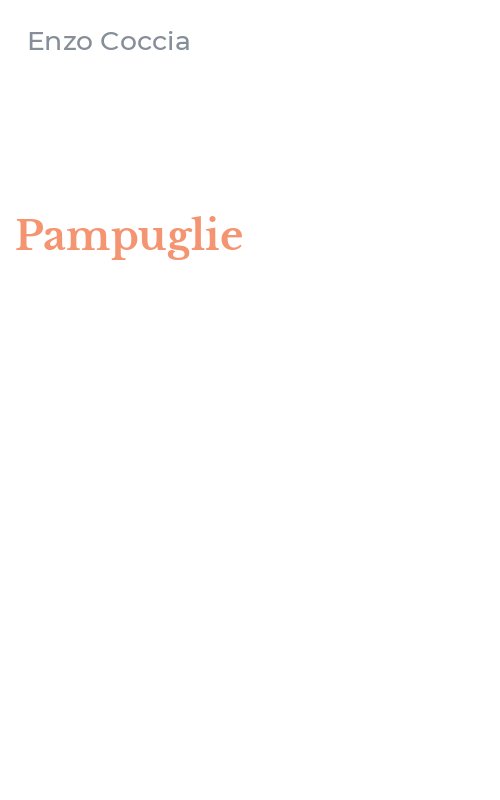 Pampuglie