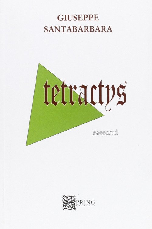 Tetractys