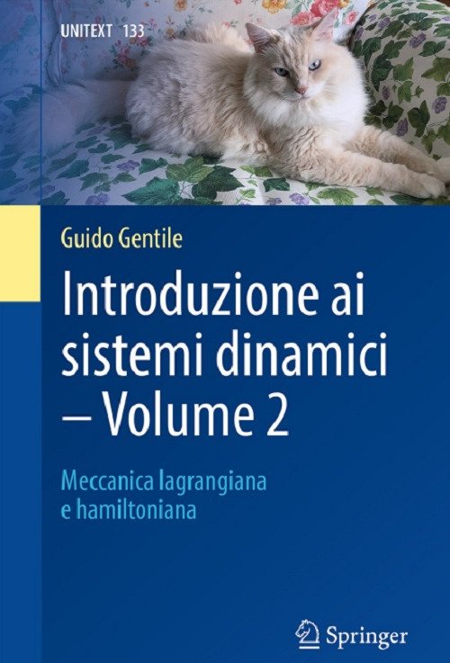 Introduzione ai sistemi dinamici