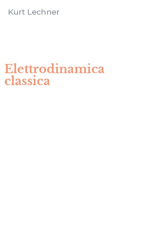 Elettrodinamica classica