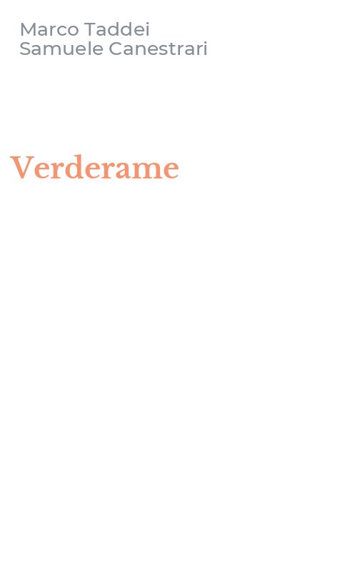 Verderame