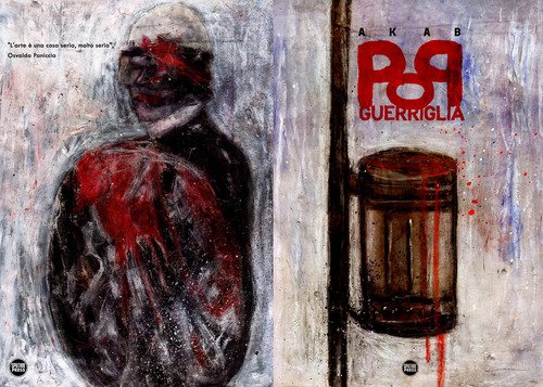 Pop guerriglia