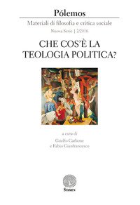 Pólemos. Materiali di filosofia e critica sociale. Nuova serie