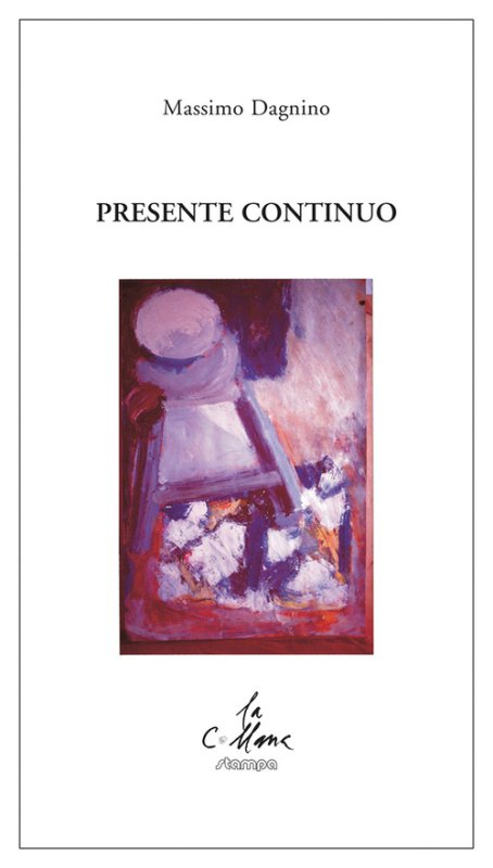 Presente continuo