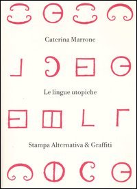 Le lingue utopiche