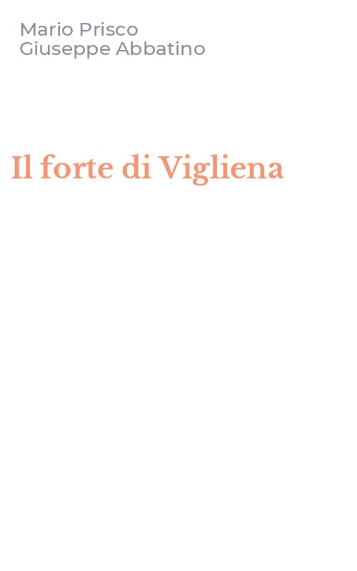 Il forte di Vigliena