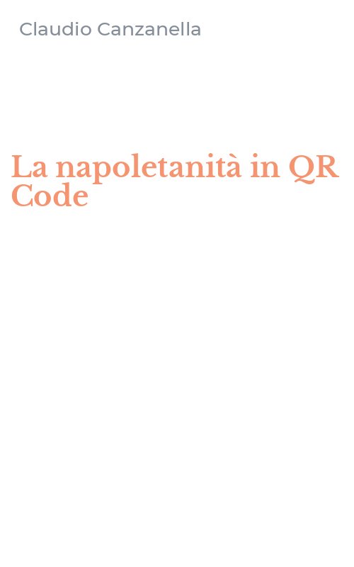 La napoletanità in QR Code
