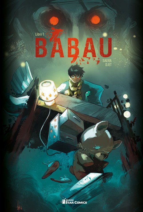 Babau