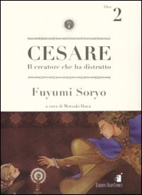 Cesare. Il creatore che ha distrutto