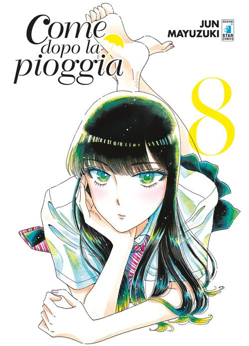 Come dopo la pioggia