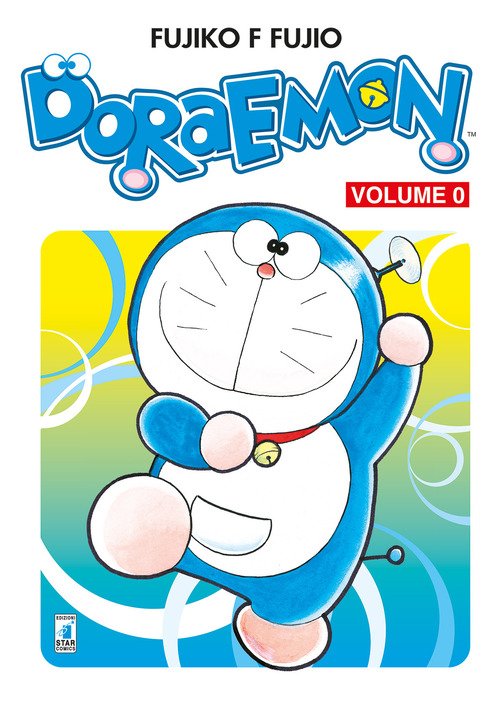 Doraemon