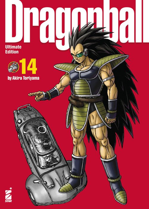 Dragon Ball. Ultimate edition - Akira Toriyama - Star Comics