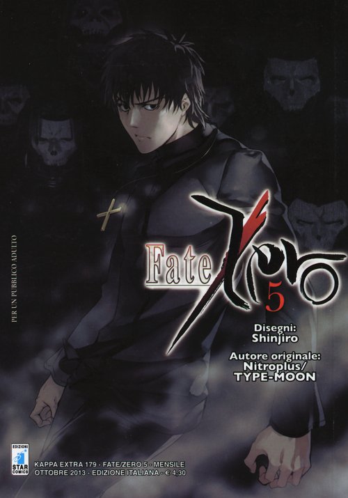 Fate/Zero