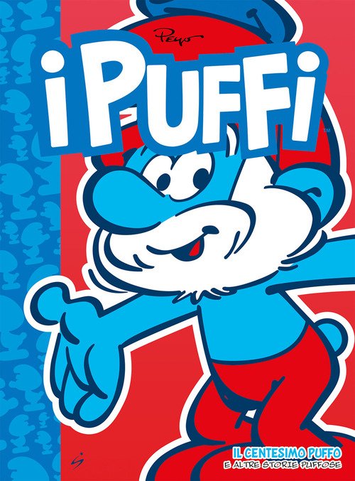 I puffi