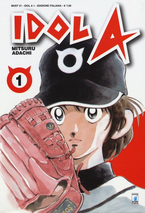 Idol A