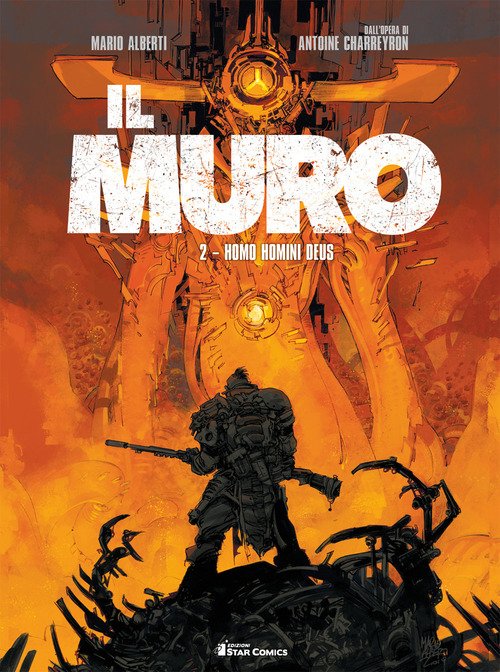 Il muro