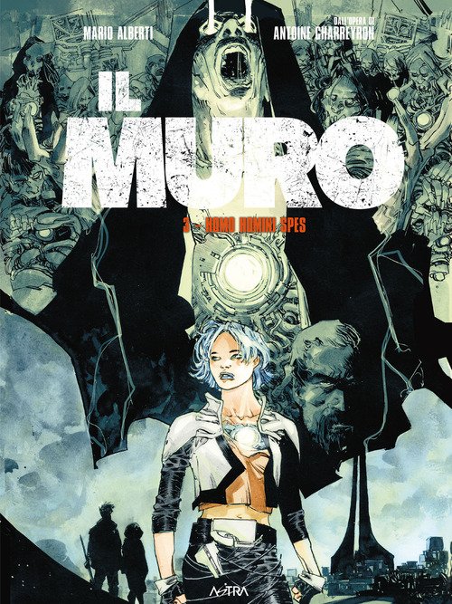Il muro