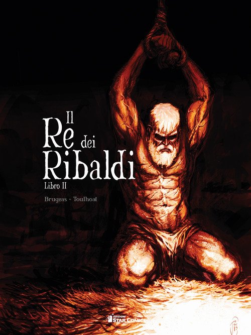 Il re dei Ribaldi