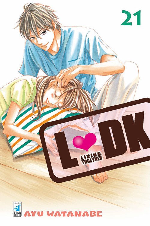 LDK
