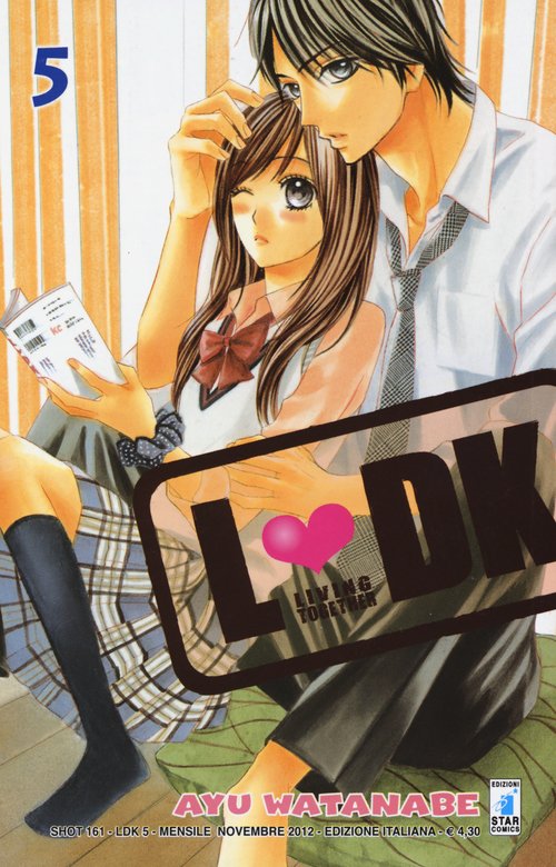 LDK