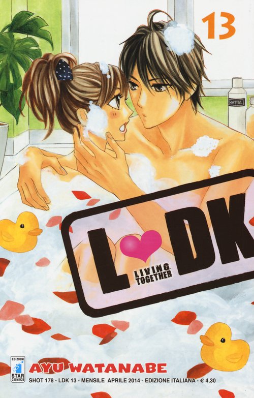 LDK