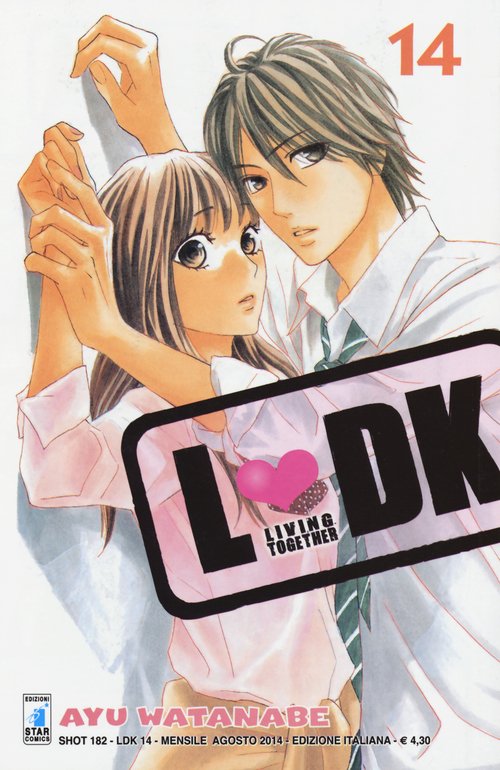 LDK