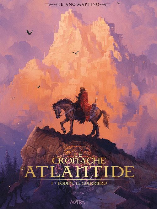 Le cronache di Atlantide