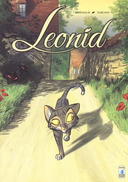 Leonid