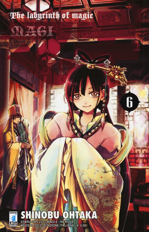 Magi