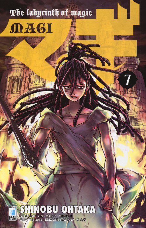 Magi