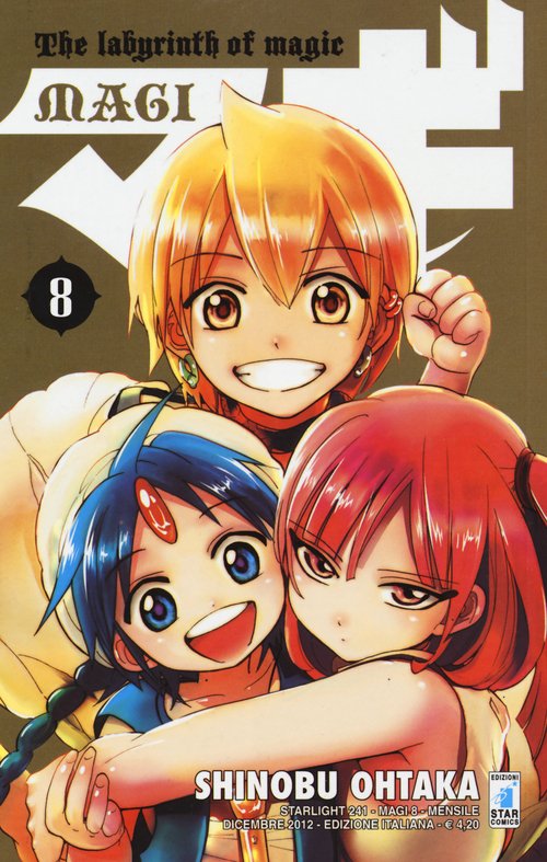 Magi