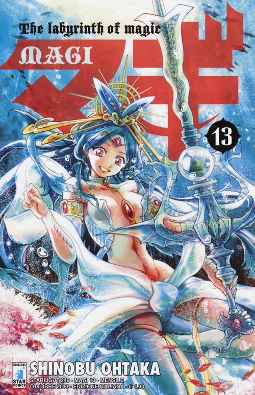 Magi