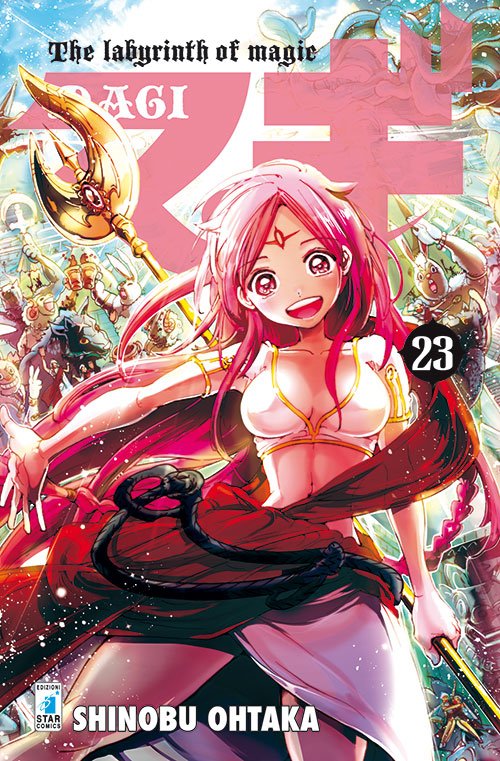 Magi