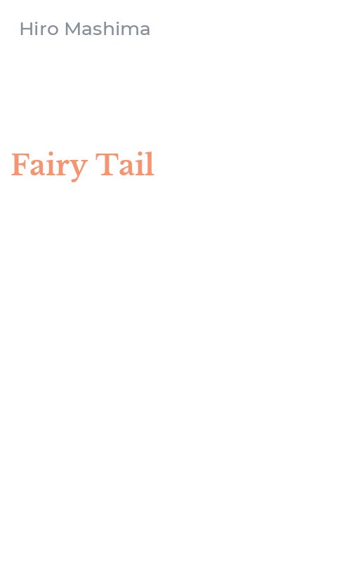 Fairy Tail