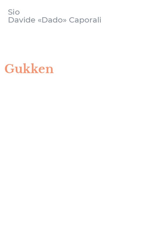 Gukken