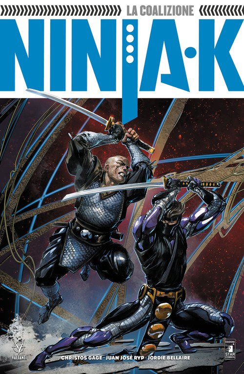 Ninja-K