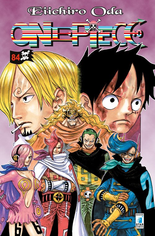 One piece