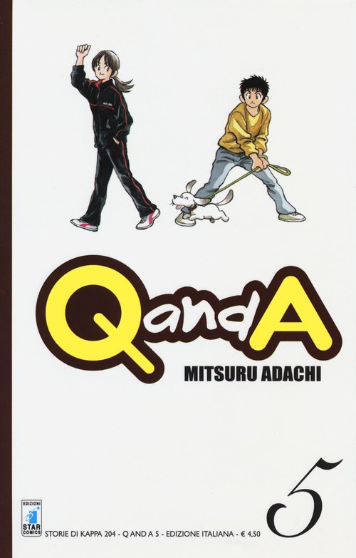 Q and A