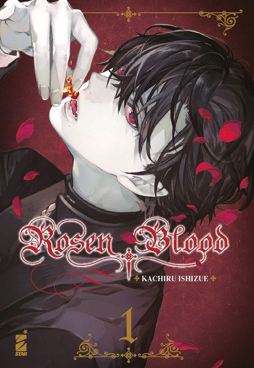 Rosen blood