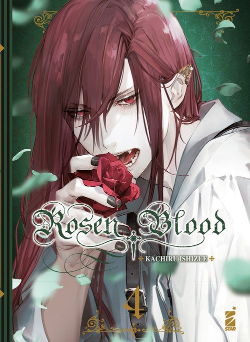 Rosen blood