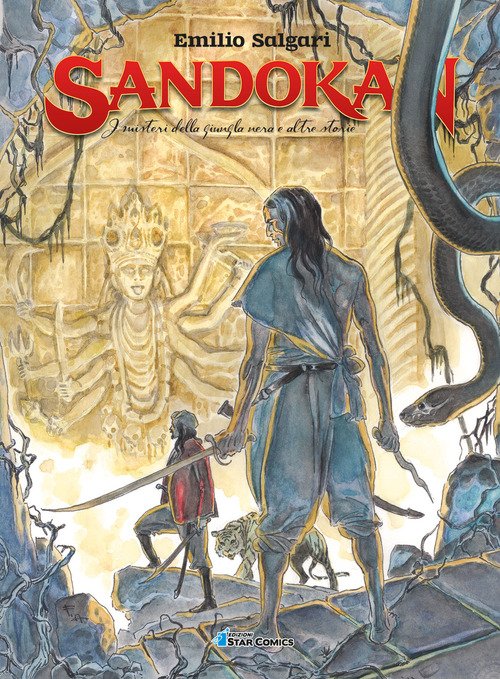 Sandokan
