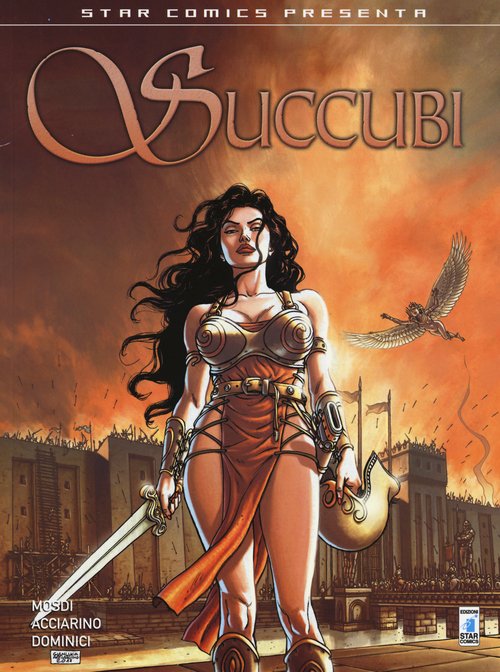 Succubi