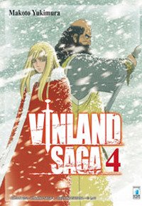 Vinland saga