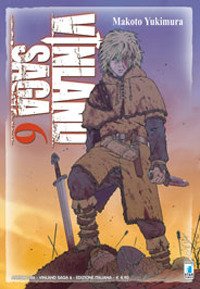Vinland saga