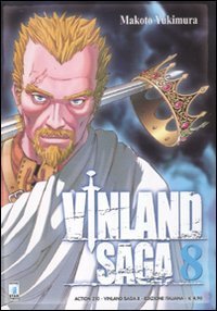 Vinland saga