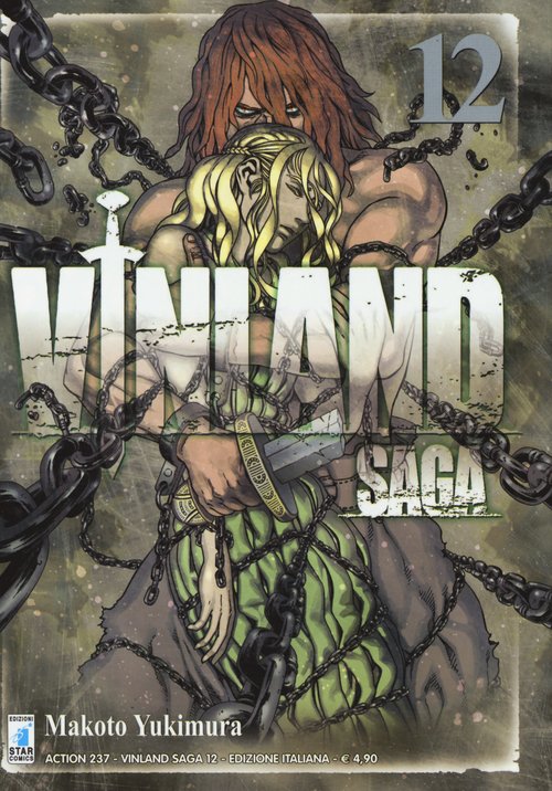 Vinland saga